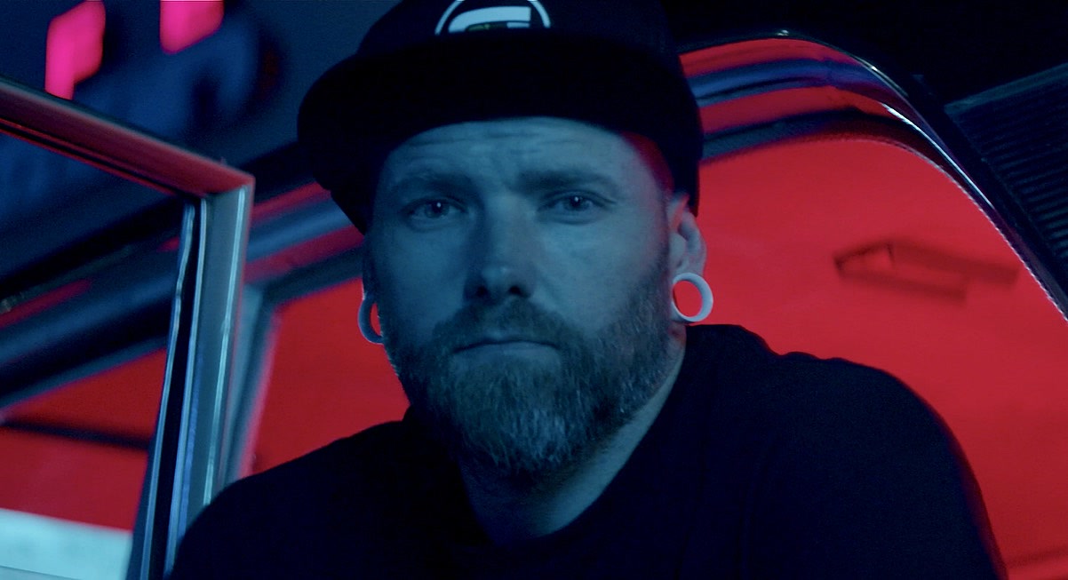 Gary Larason of Big G Productions
