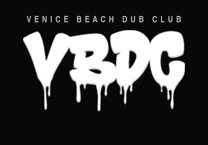 VBDC logo
